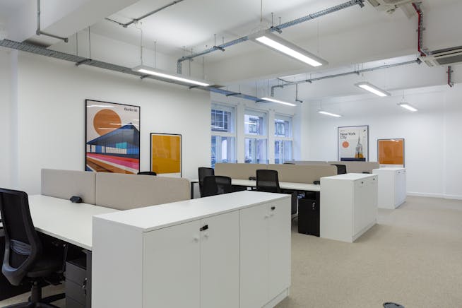 High Holborn House, 52-54 High Holborn, London, Office To Let - 1st West3.jpg High Holborn House, 52-54 High Holborn, London, Office To Let - 1st West3.jpg