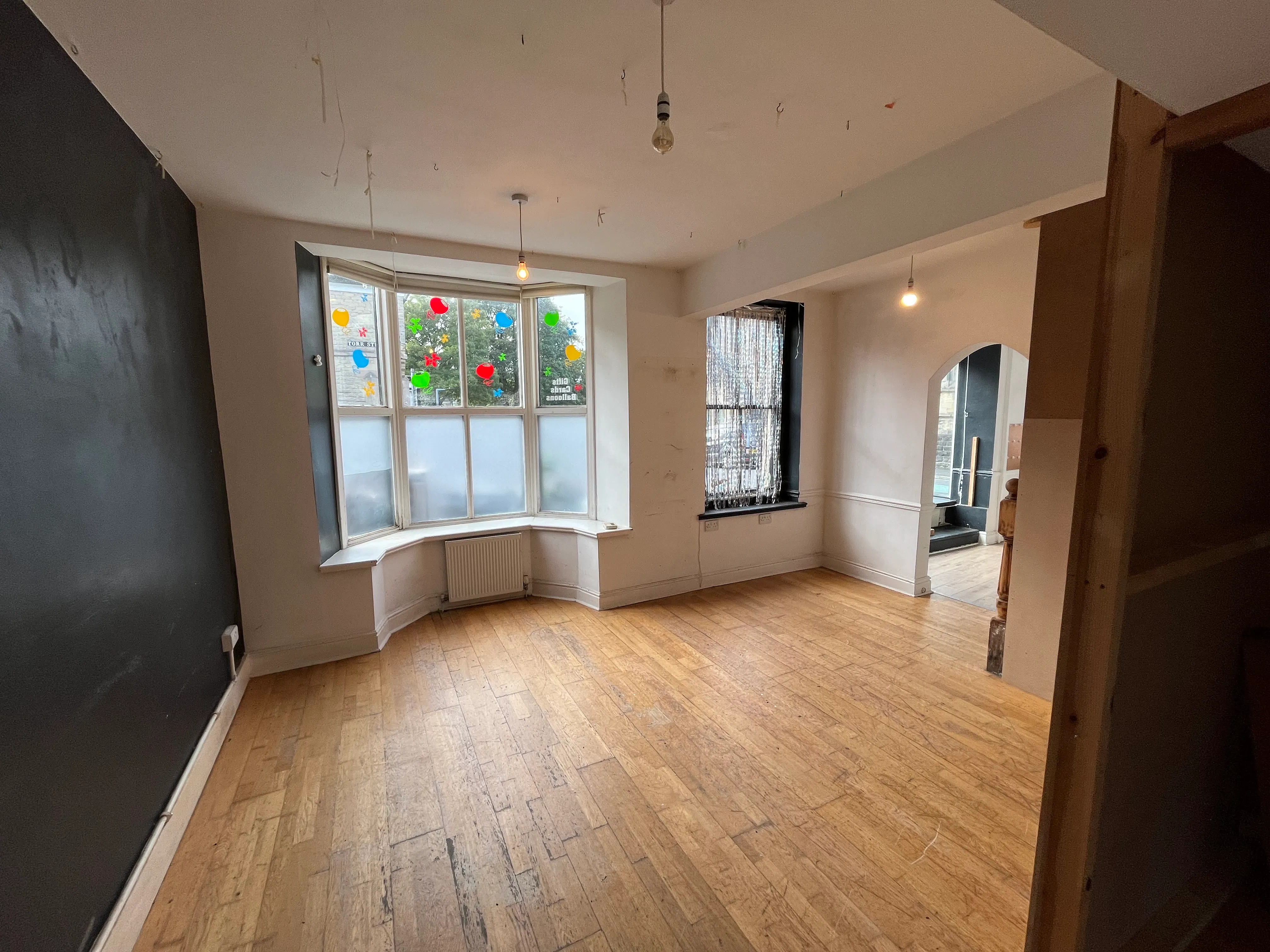 1 Torr Street, Buxton, Retail To Let - Ground Floor