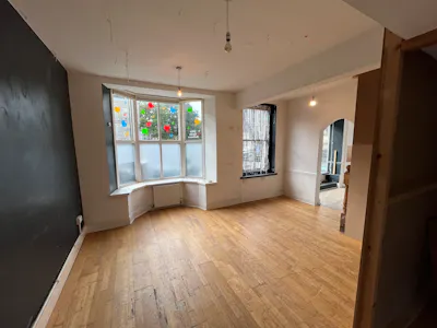 1 Torr Street, Buxton, Retail To Let - Ground Floor