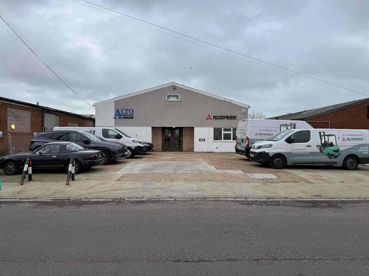 Claybank Road, Portsmouth