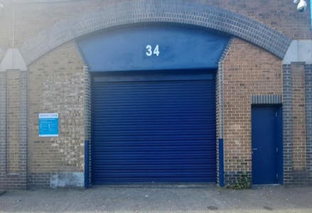 34 & 35 Bow Triangle Business Estate, Bethnal Green To Let - 34.jpg