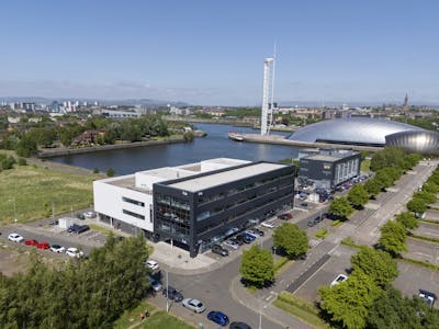 The Hub, 70 Pacific Quay, Glasgow, Office To Let - 7330010McAteer.jpg