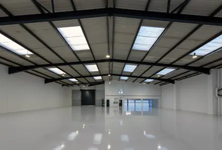 Unit A12, Brooklands Close, Sunbury-on-Thames, Industrial/Logistics / Trade Counter / Trade Counter / Showroom / Warehouse / Industrial / Warehouse To Let - Brooklands GRD - Jan 2026-02.jpg