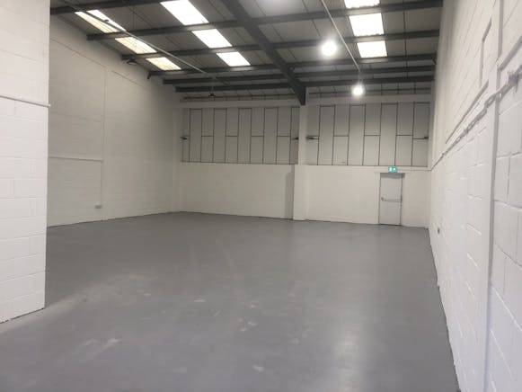 Unit 16, Chamberlayne Road, Bury St. Edmunds, Industrial To Let - IMG_4728.JPG