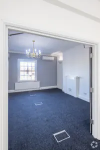 The Wellington/Brunswick Suite, 11 Waterloo Place, Leamington Spa, Serviced Office To Let - Picture4 - The Wellington and Brunswick Suite.png