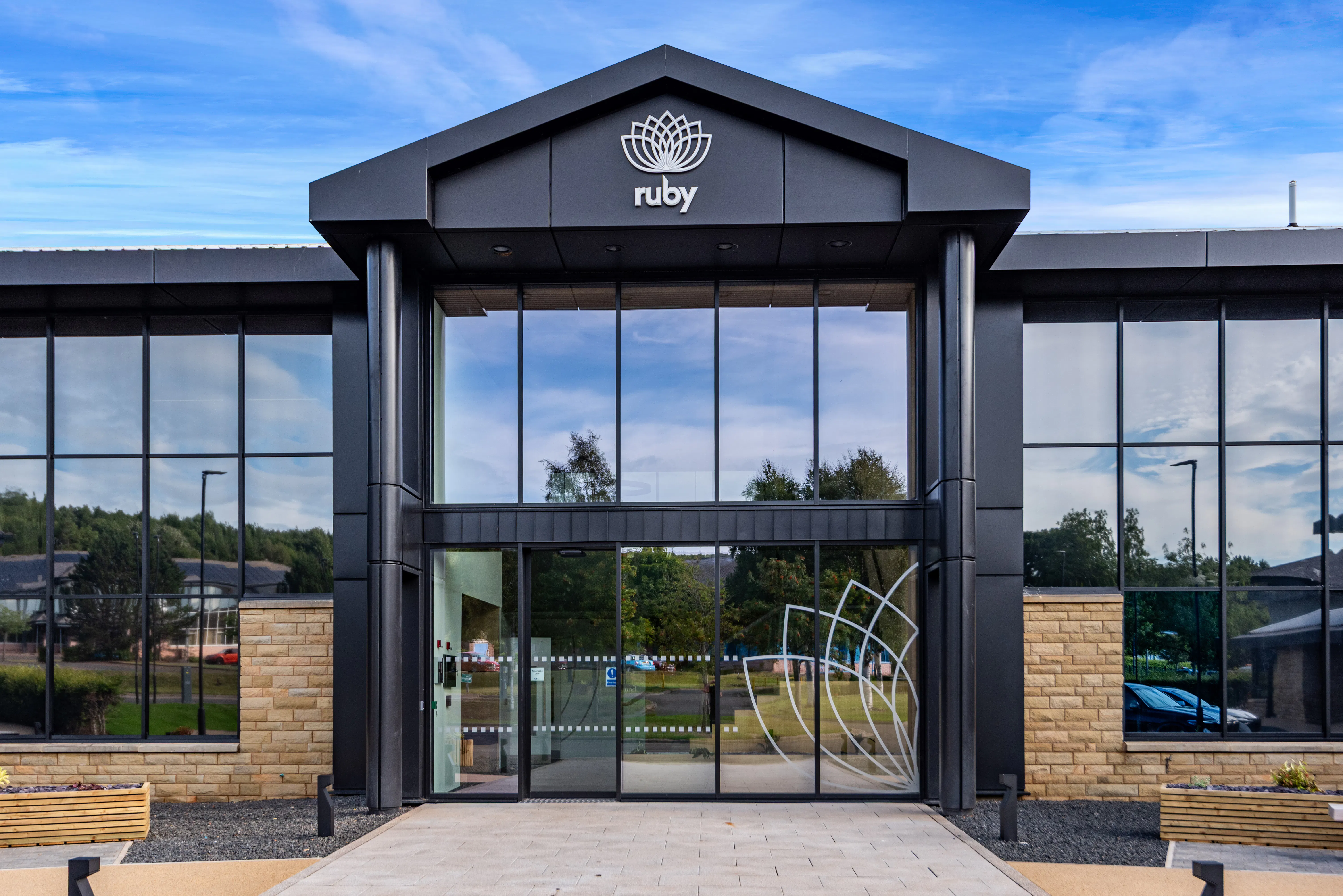 Ruby House
