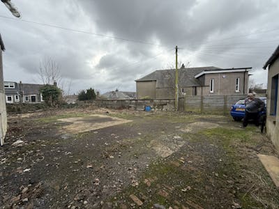 Upper Millhill Garage, Upper Millhill Street, Dunfermline, Light Industrial / Workshops To Let - IMG_2657.JPG