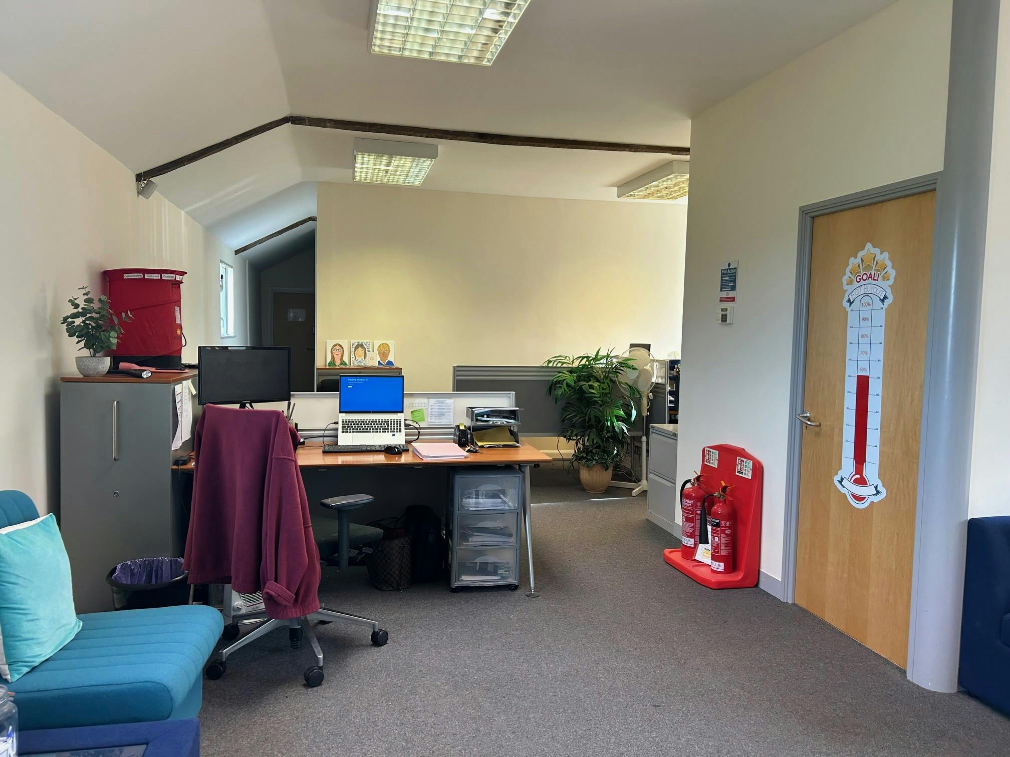 The Coach House & The Shires, Wokingham, Offices To Let - 21.jpg