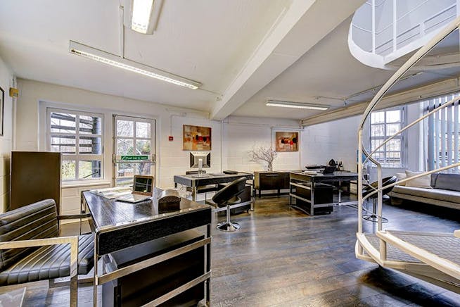 Suite 3, 32 Caxton Gate, 32 Caxton Road, Shepherds Bush, Office To Let - 32 Caxton Gate W12 Office to let Shepherds Bsuh First Floor Office Internal.jpg