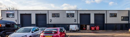 Unit 10, Crescent Court Business Centre, Canning Town, Industrial To Let - External.png