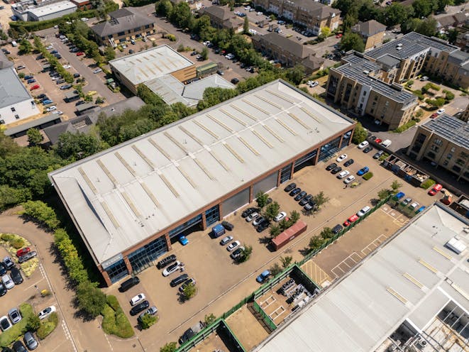 8 The Sterling Centre, Bracknell, Industrial / Warehouse To Let - 8Sterling7.jpg