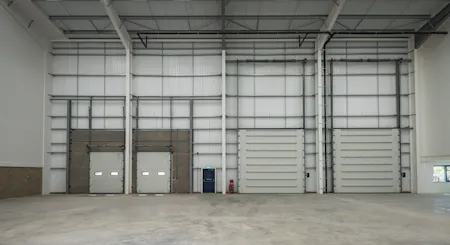 Unit 2 Avocet Distribution Park, A13, Rainham, Industrial To Let / For Sale - Avocet - Image 4.jpeg
