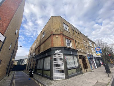 93 Kingsland Road, London, Office To Let - IMG_2880.jpg