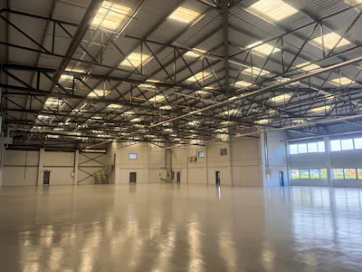 Unit 4 Pagoda, Westmead Drive, Westmead Industrial Estate, Swindon, Industrial / Warehouse To Let / For Sale - Warehouse 3.jpg