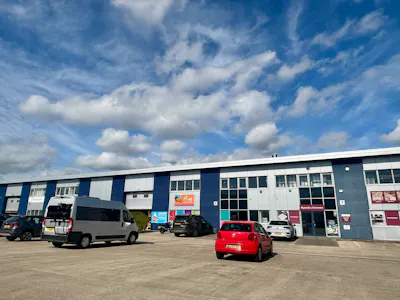 Unit 6  York Park, Bridgend Industrial Estate, Bridgend, Industrial To Let - IMG_9788.jpg
