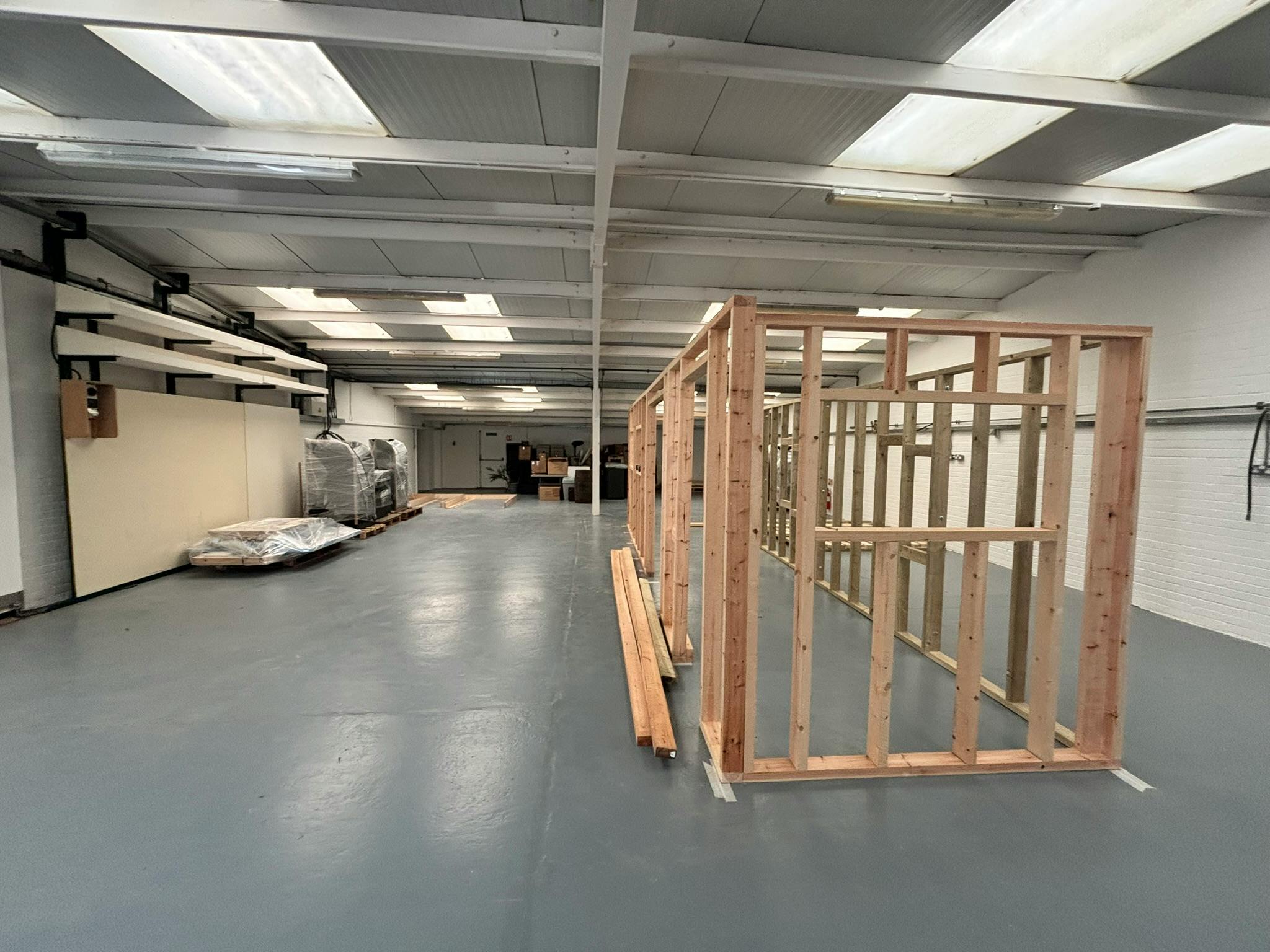 Industrial Unit in Southampton - photo 4