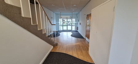 Westcott Serviced Offices, Building 330, Aylesbury, Office / Serviced Office To Let - Photo 4