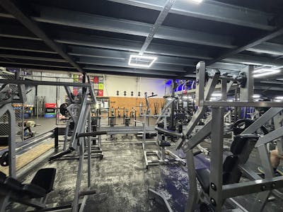 Unit A, De Clare House, Caerphilly, Industrial To Let - IMG_6127.jpeg