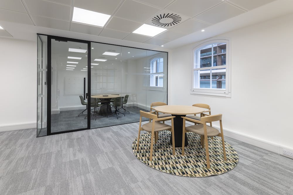 72 Cannon Street - 4th Floor