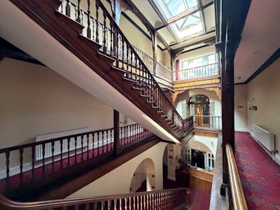 The Knighton Hotel, Knighton, Investment / Leisure / Other For Sale - I4.jpeg