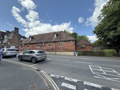 Crownyard 7-21 Romsey Road, Lyndhurst, Leisure / Office / Other / Retail / Trade Counter To Let / For Sale - IMG_1154.jpg