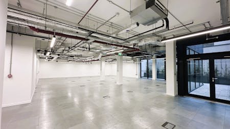 Acorn House, 314 - 320 Gray's Inn Road, London, Office To Let - Acorn House, 314 -320 Grays Inn Road, London WC1X 8DP - LG 5.JPEG