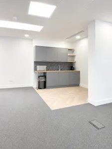 16-18 New Bridge Street, London, Office To Let - 6th floor (1)