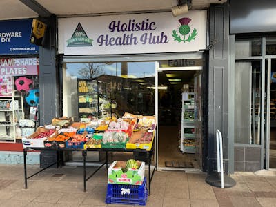 Long Established Fruit & Veg Shop in Castlemilk, Holistic Health Hub, 25 Castlemilk Arcade, Glasgow, Retail For Sale - IMG_3471.jpg