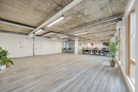 Unit 11, The Timber Yard, Drysdale Street, London, Office To Let - 1376111269114061b99a1.jpg