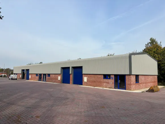 Units 9-11 Old Winery Business Park, Norwich, Industrial To Let - IMG_3551 (Large).JPG