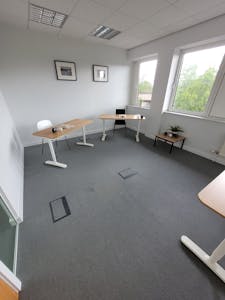 Cheadle Place Business Centre, Cheadle Place, Cheadle, Serviced Office To Let - 20210510_141257.jpg