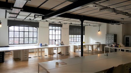 10A Lant Street, London, Office To Let - Main Office1.jpg