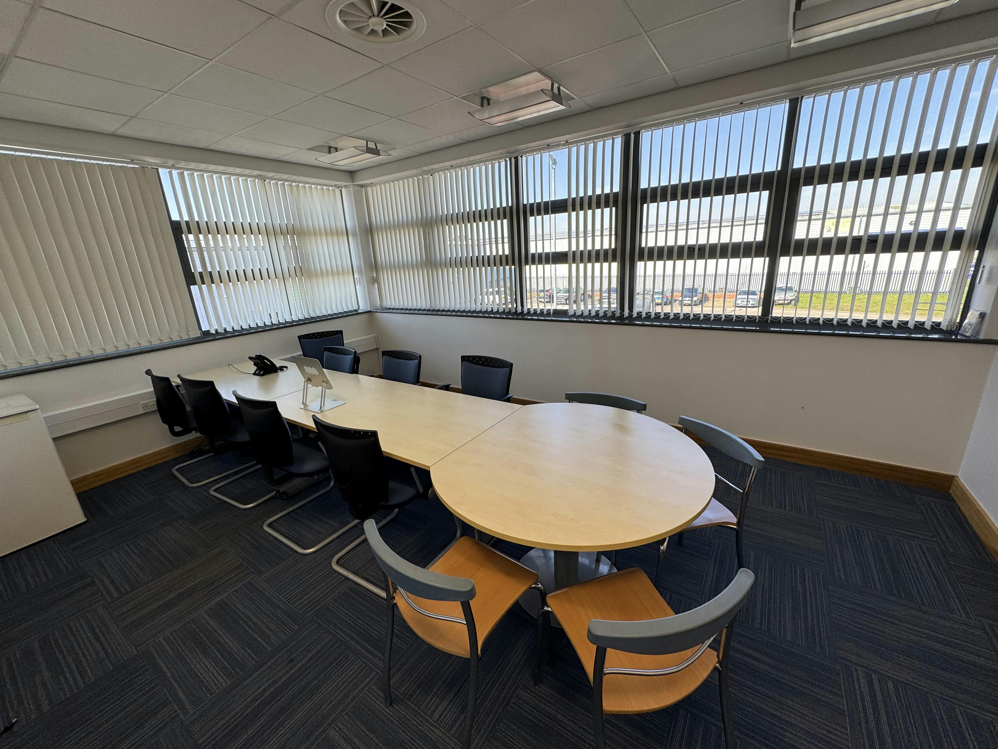 Unit 2, Bowden Place, Durham, Offices To Let - IMG_2666.jpg