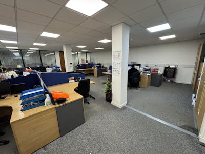 25 Great Lister Street, Birmingham, Trade Counter / Warehouse To Let - Photo 14022025 10 43 33.jpg