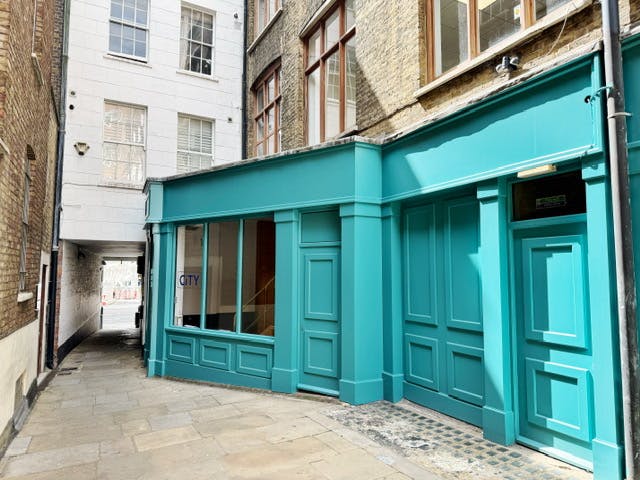 149 Fleet Street, London, Offices To Let - IMG_6794.jpg