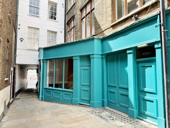 149 Fleet Street, London, Offices To Let - IMG_6794.jpg