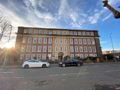 County House, Worcester, Serviced Office To Let - 1.jpg