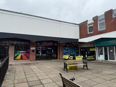 10 Mill Lane, Bromsgrove, Leisure / Retail For Sale - IMG_2331.jpeg