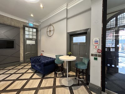 The Exchange, First Floor 19 Newhall Street, Birmingham, Office To Let - IMG_4430.JPG