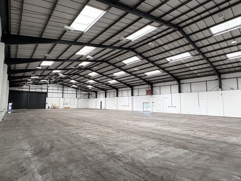 6 Riverside, Banbury, Industrial / Industrial/Logistics To Let - IMG_8045.jpg