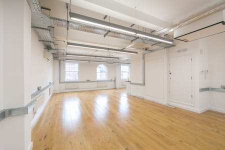Second Floor, 7 Bath Place, London, Office To Let - 19.jpg