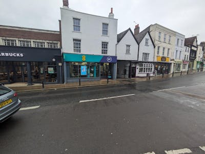 29-31 High Street, Dorking, Investment / Residential / Retail To Let / For Sale - 1000003775.jpg