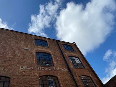 Deane House Studios, London, Office To Let - IMG_4709.jpg