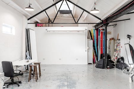 Unit 12 - 80A Ashfield Street, London, Office To Let - Ashfield St 80A U12  Low Res 4.jpg