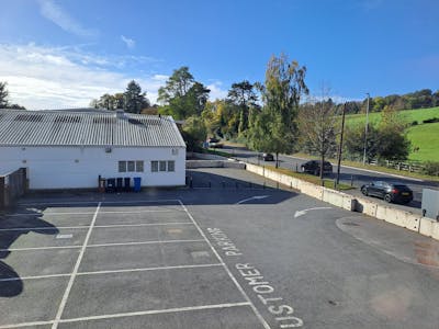 Harwoods Coulsdon, Brighton Road, Coulsdon, Surrey, Development Land / Industrial/Logistics / Retail / Trade Counter / Showroom / Warehouse For Sale - Entrance .jpg