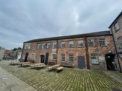 Suite 7B Phoenix Works, Stoke-on-Trent, Office To Let - IMG_3049.jpg