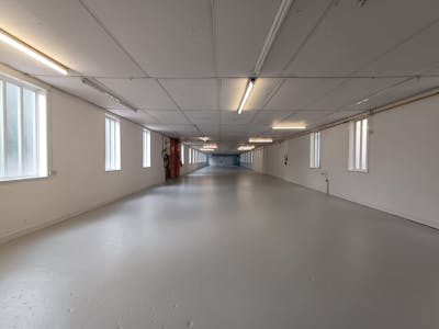 Unit B, Ford Lane, Arundel, Office / Industrial / Warehouse To Let - Warehouse North Facing.jpg