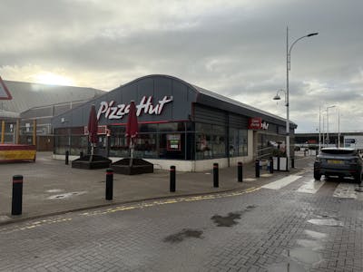 Restaurant 2, Brighton Marina Village, Brighton, A3 (Restaurants and Cafes) To Let - IMG_7334.jpg