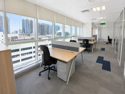 Pfizer Building Al Falak Street, Dubai Media City, Dubai, Office To Let - 7BEF6FC5-F487-4D31-BB1F-C927953991FE.jpeg