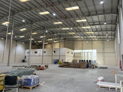 Logistics Facility, Dubai Investment Park 2, Dubai, Warehouse To Let - IMG_1350.jpg